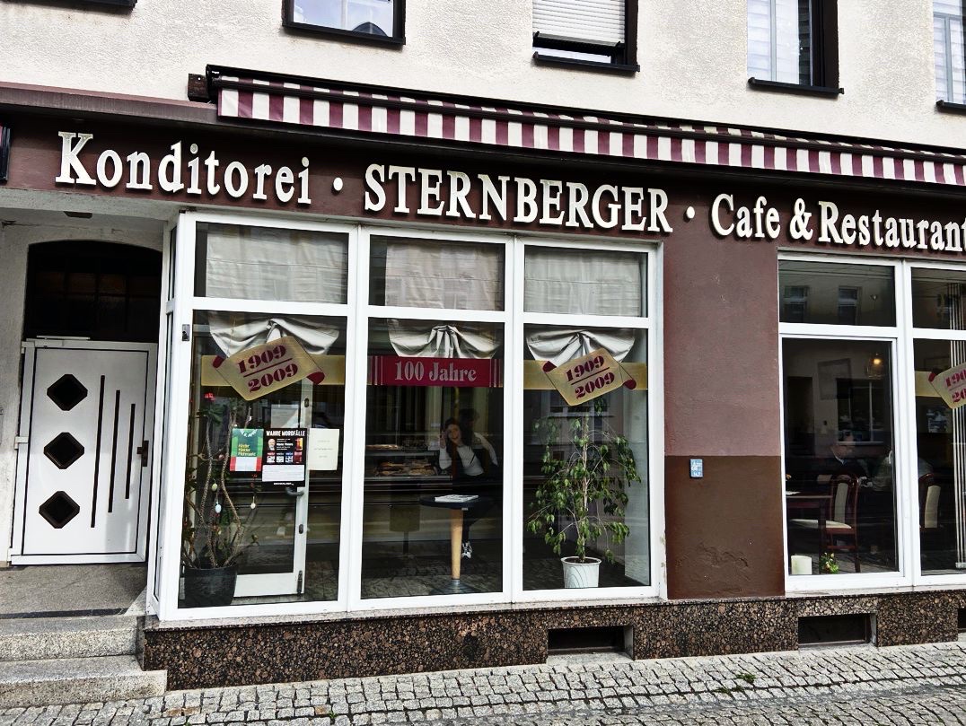 Cafehaus zum Sternberger GmbH