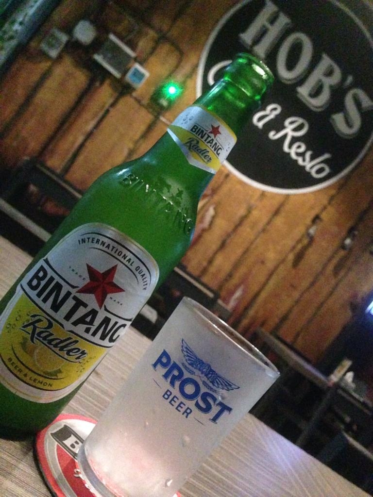 HOB'S Resto & Cafe - 10