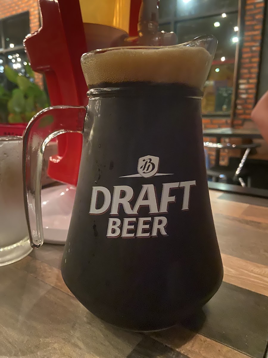 HOB'S Resto & Cafe - 5