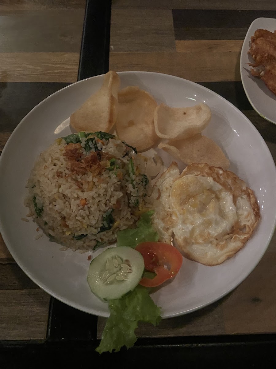 HOB'S Resto & Cafe - 6