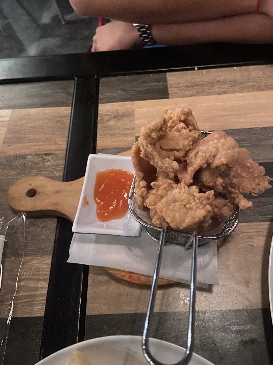 HOB'S Resto & Cafe - 8