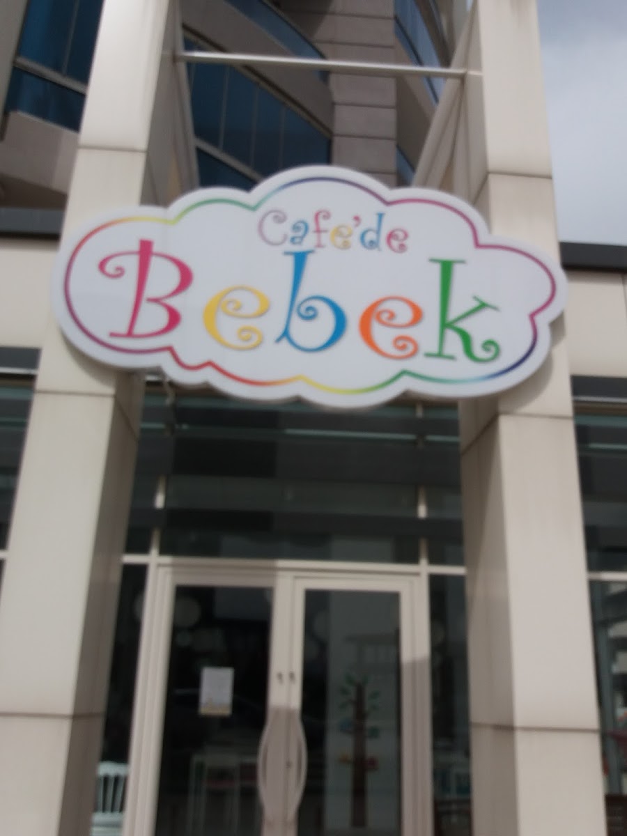 Cafe de Bebek - 4