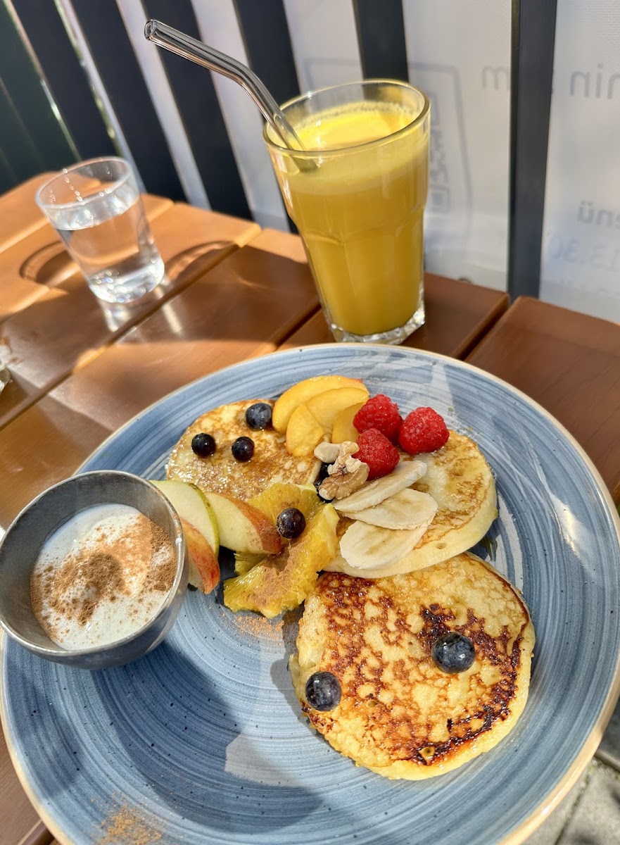 Das Stellwerk 18 - Gastronomie - 2