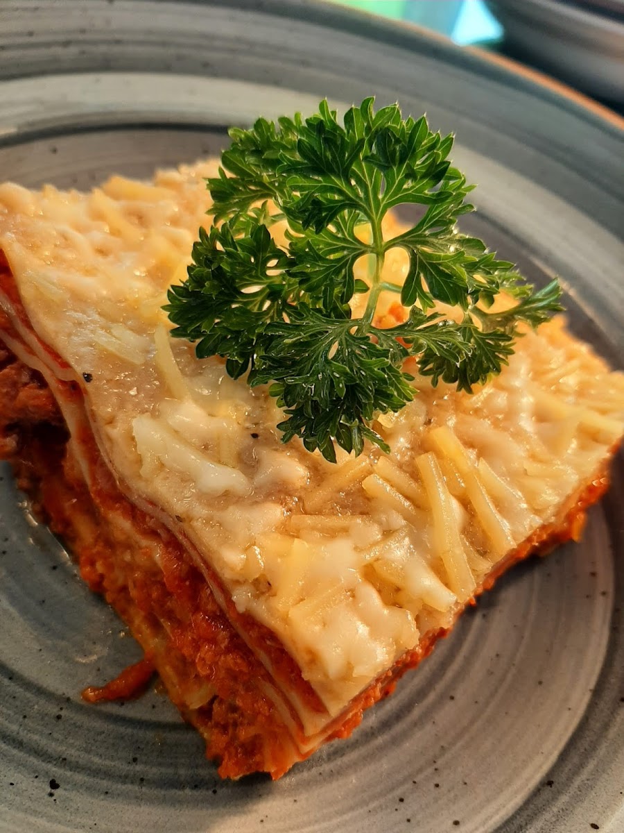 Das Stellwerk 18 - Gastronomie - 5