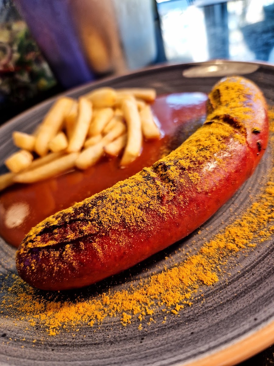 Das Stellwerk 18 - Gastronomie - 6