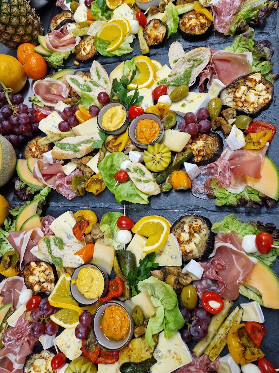 Das Stellwerk 18 - Gastronomie - 7