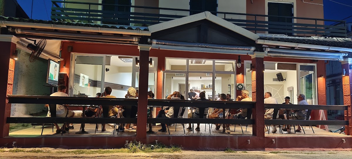 AVERTO launge Cafe & bar