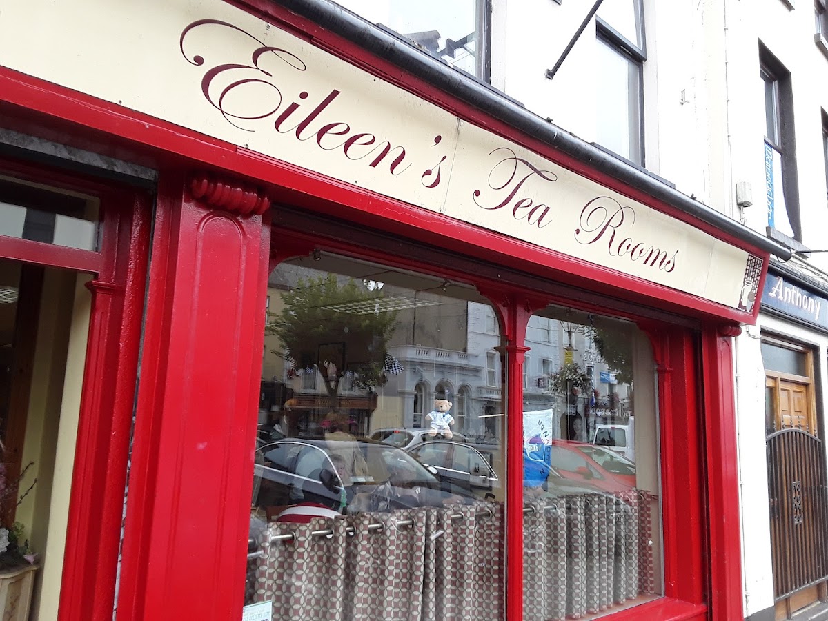 Eileen's Tea Rooms