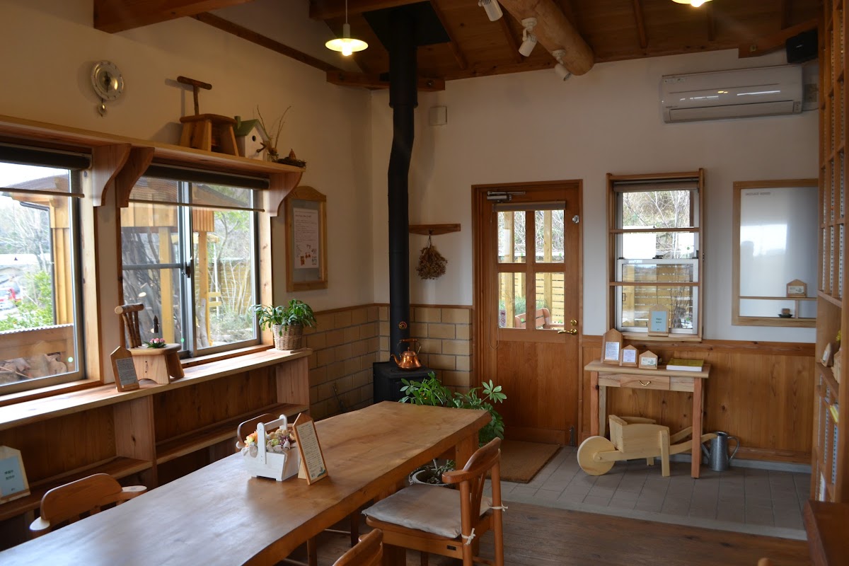 cafe & craft 風のテラス