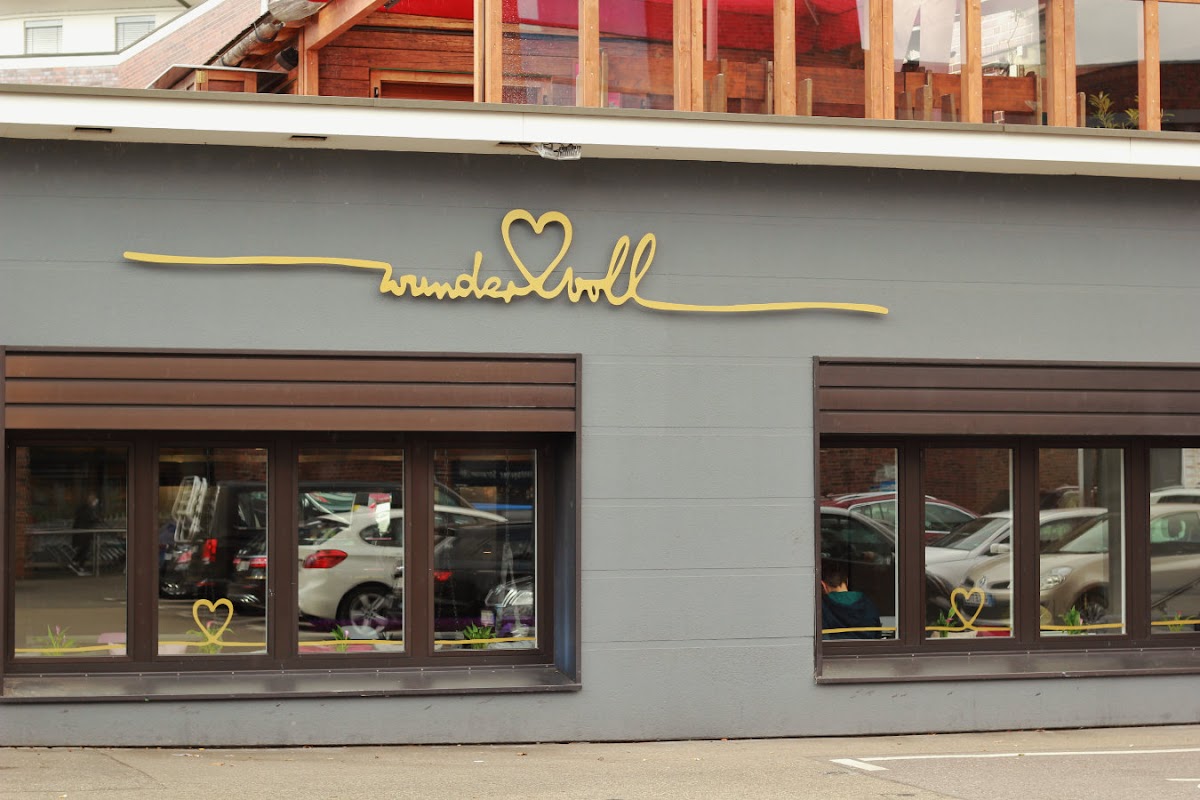Café Wundervoll