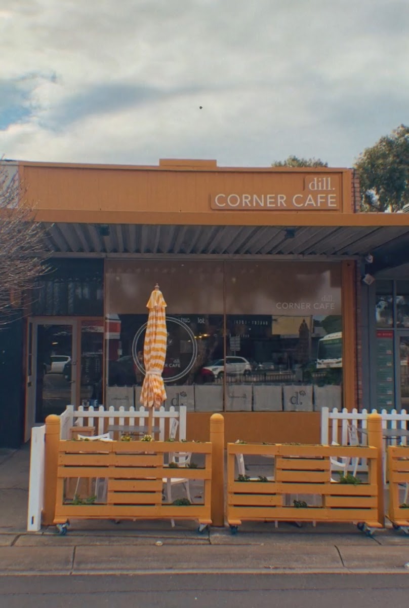Dill Corner Cafe