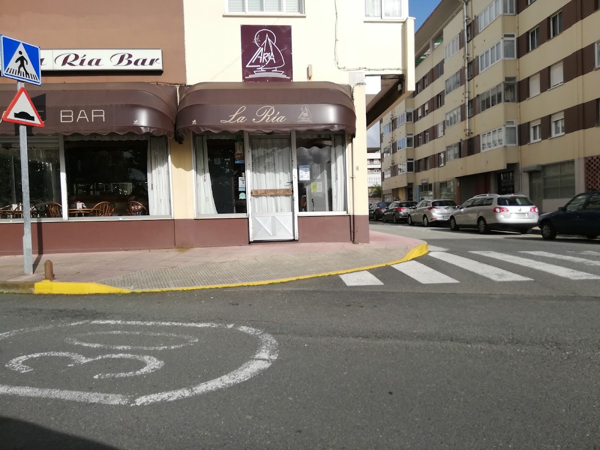 Café Bar La Ría