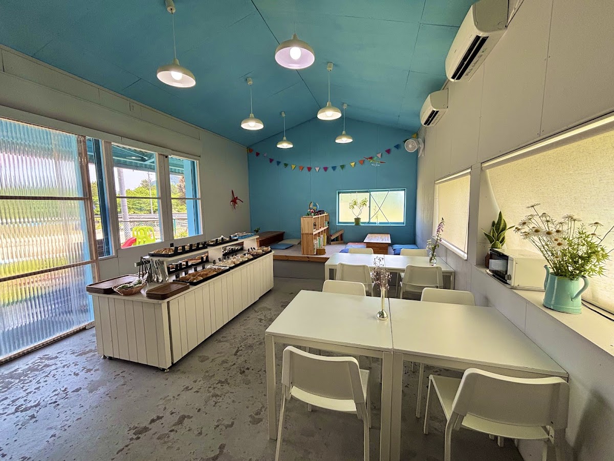 カナエタ bread and coffee