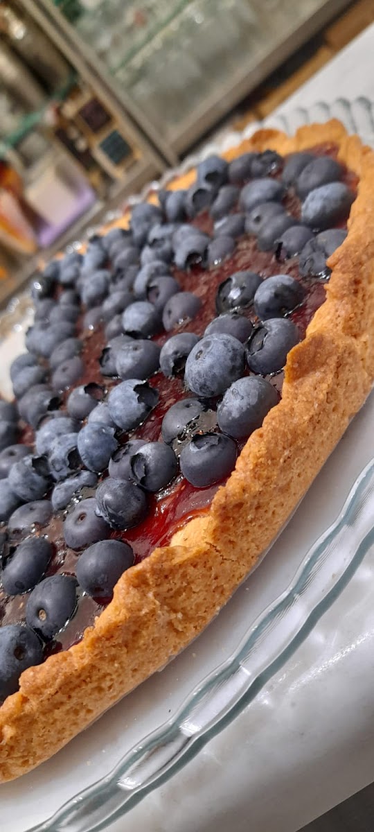 Montanaro Silvana Bar Latteria Gelateria