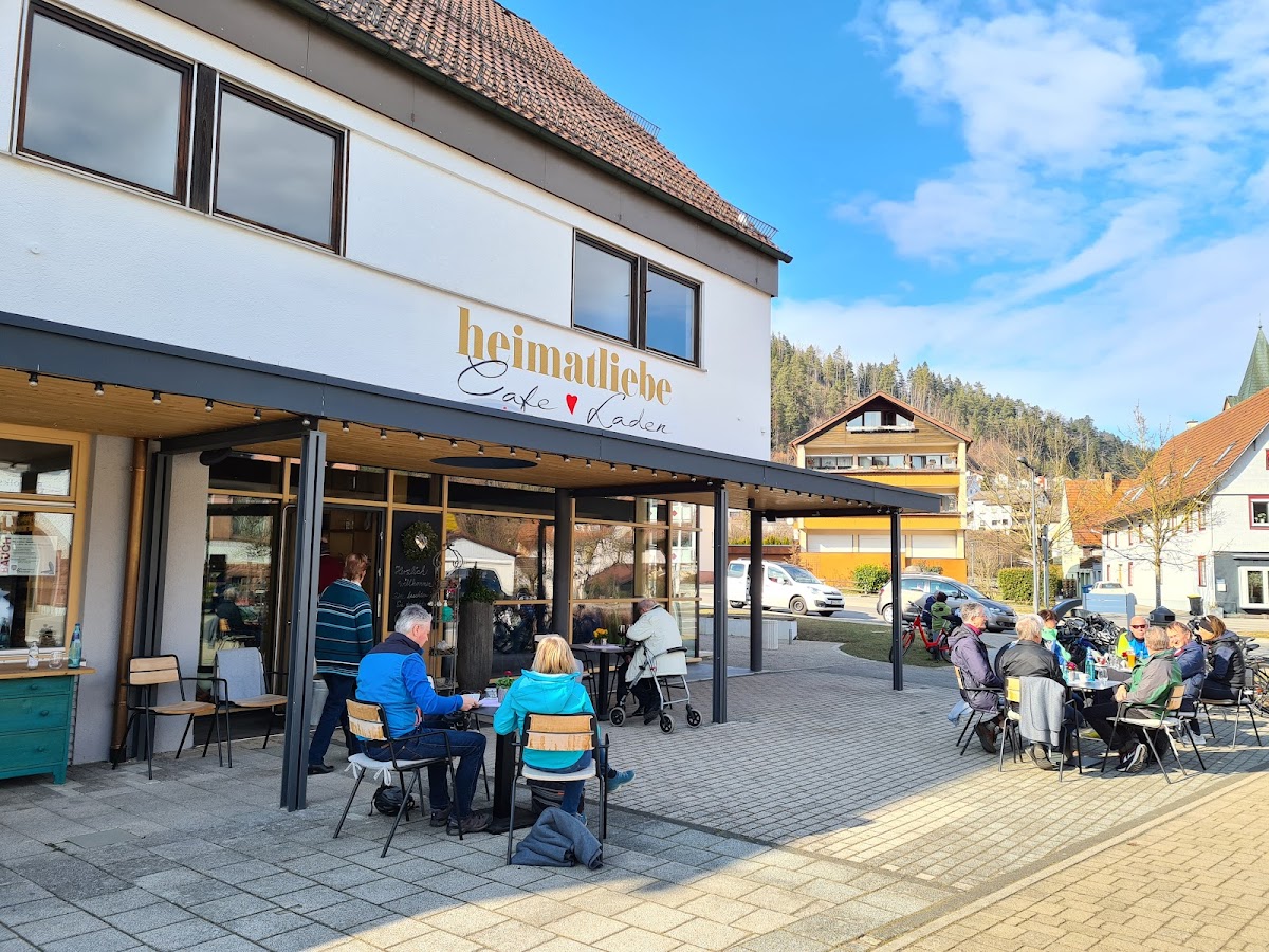 Heimatliebe – Café & Laden