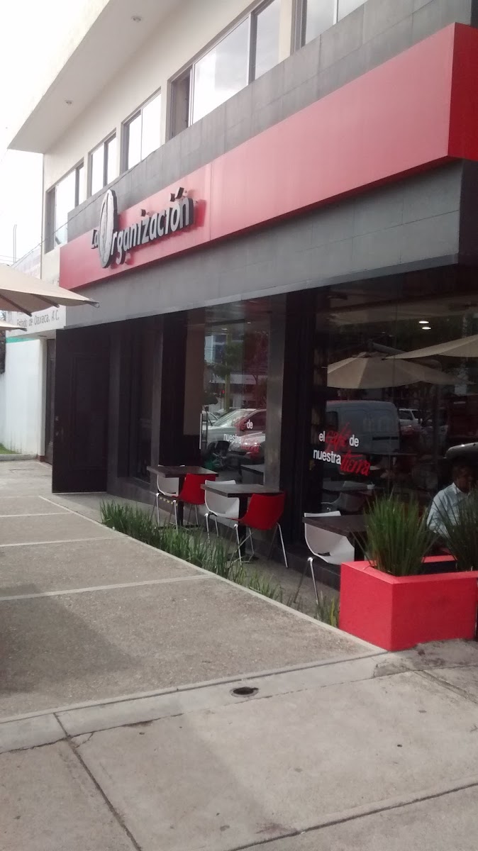 Coordinadora Estatal de Productores de Café de Oaxaca