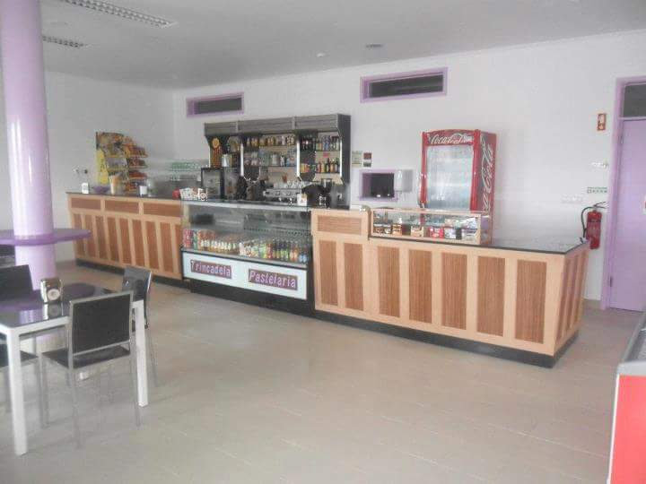 Snack-Bar Trincadela