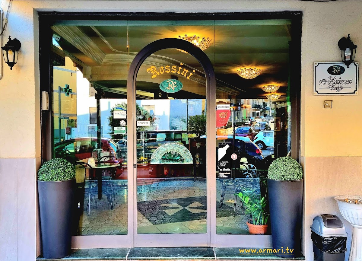 Rossini Caffe' Di Elia Anna Maria