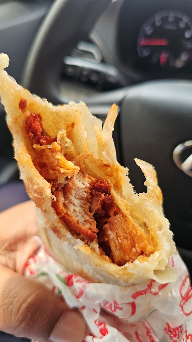 Helal Al Ain Cafeteria