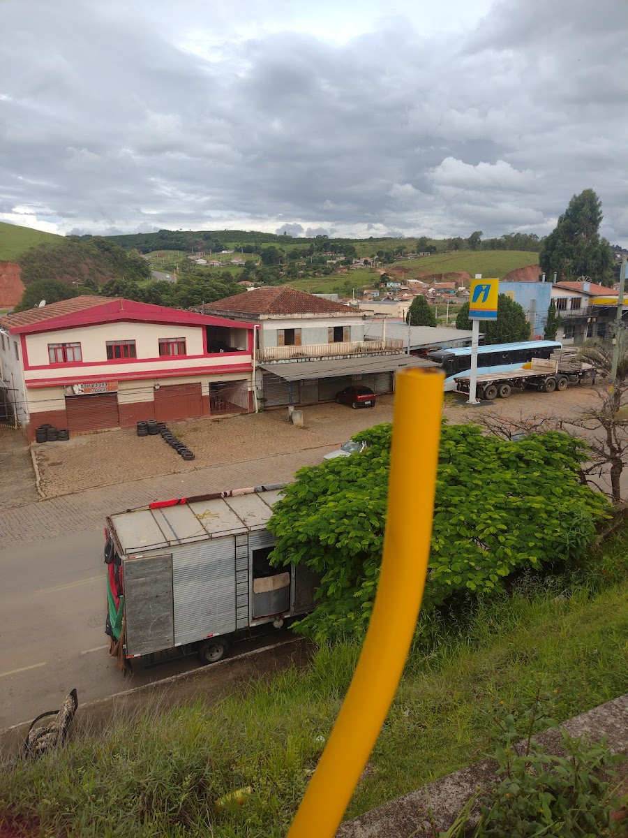 Comércio De Café Trevo