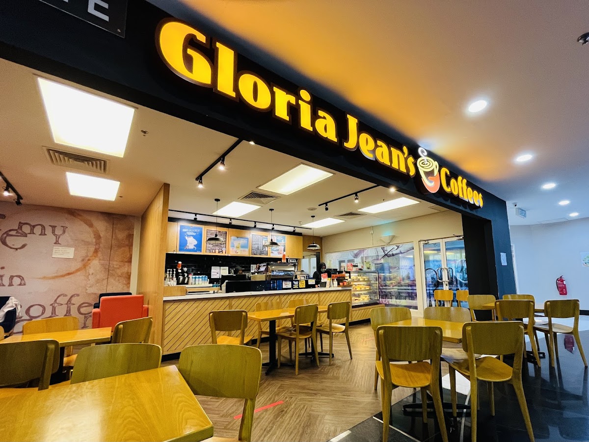 Gloria Jean's Coffees KPJ Pahang Specialist Hospital
