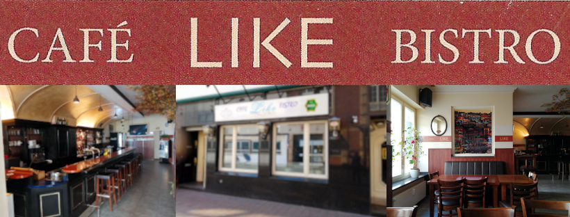 Cafe Like