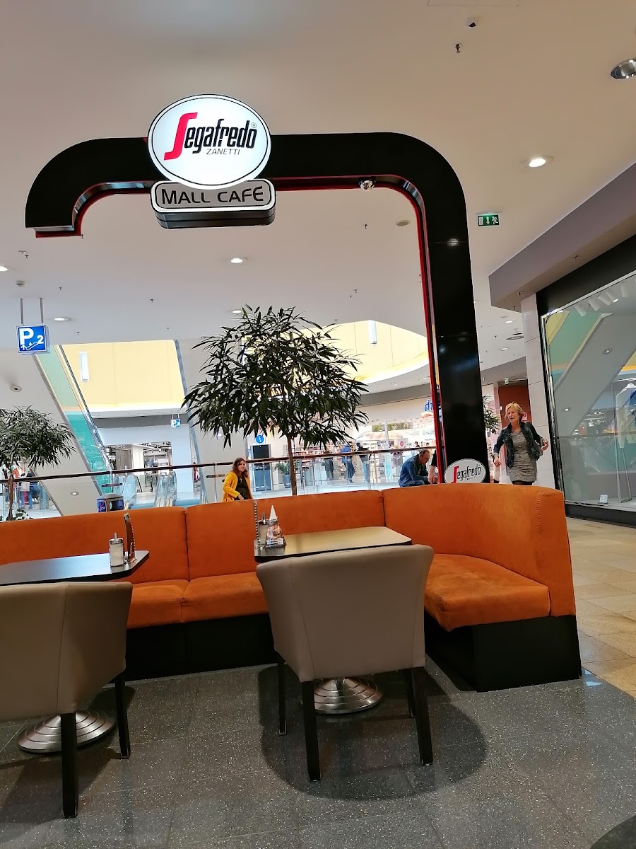 Viener Mall Cafe