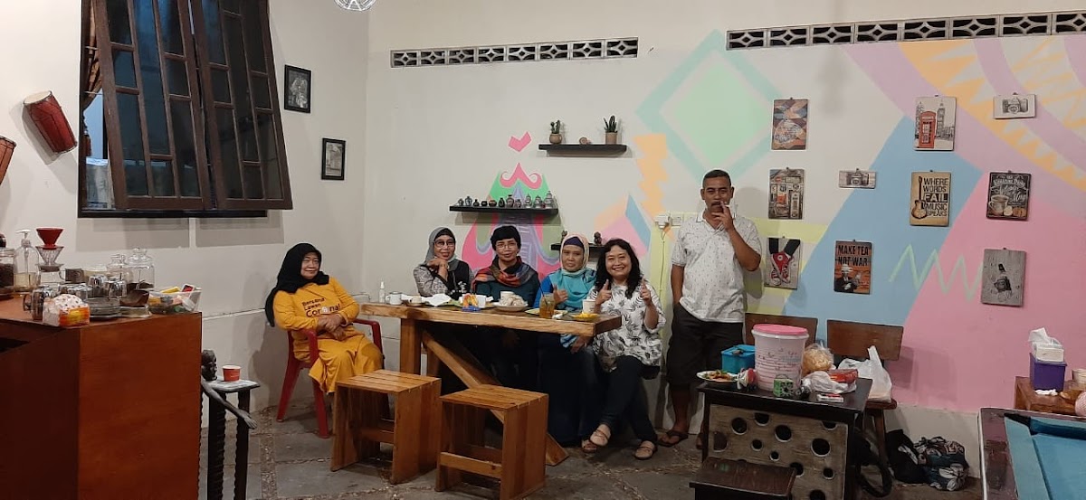 P.N.S Cafe & Billiard