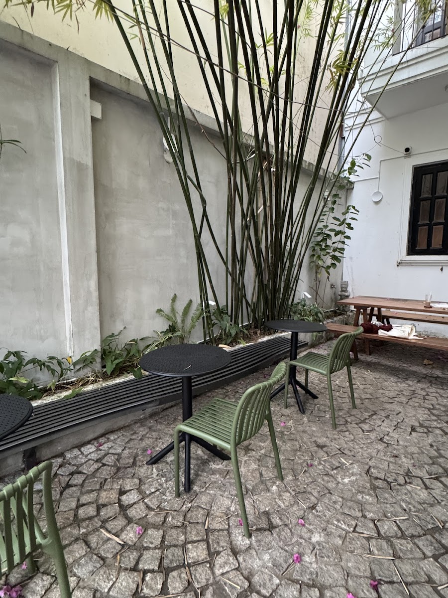 SOBO Coffee & Matcha - Saigon Specialty Coffee Shop - 호치민시스페셜티 커피 전문점 - ホーチミン市・スヘシ