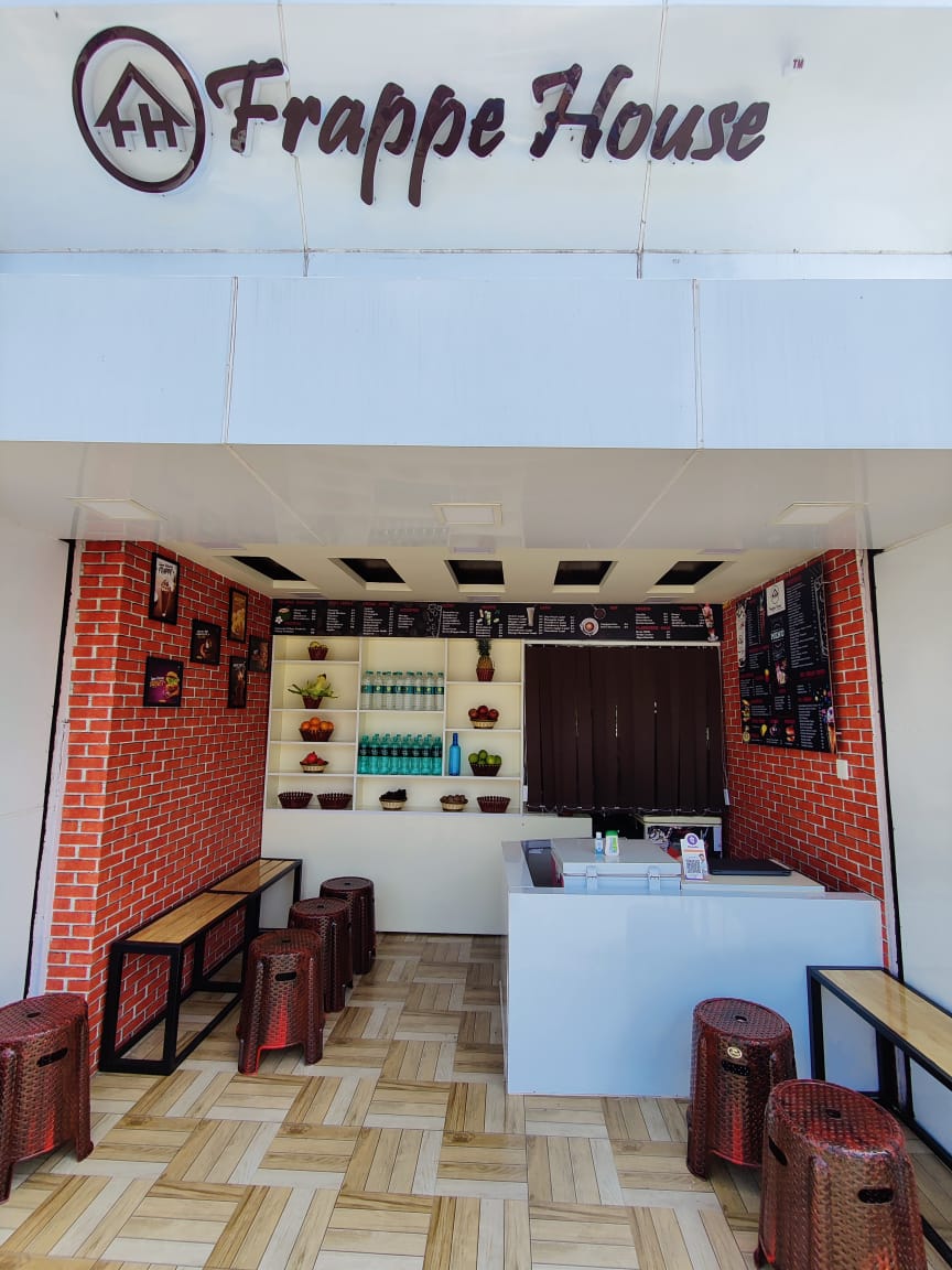 Frappe House®