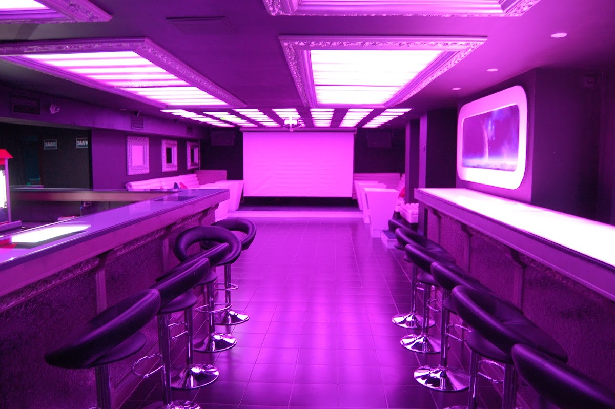 Party place Вместе