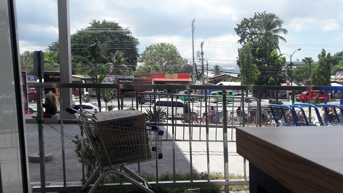 Highlands Coffee CityMall Cotabato - 10