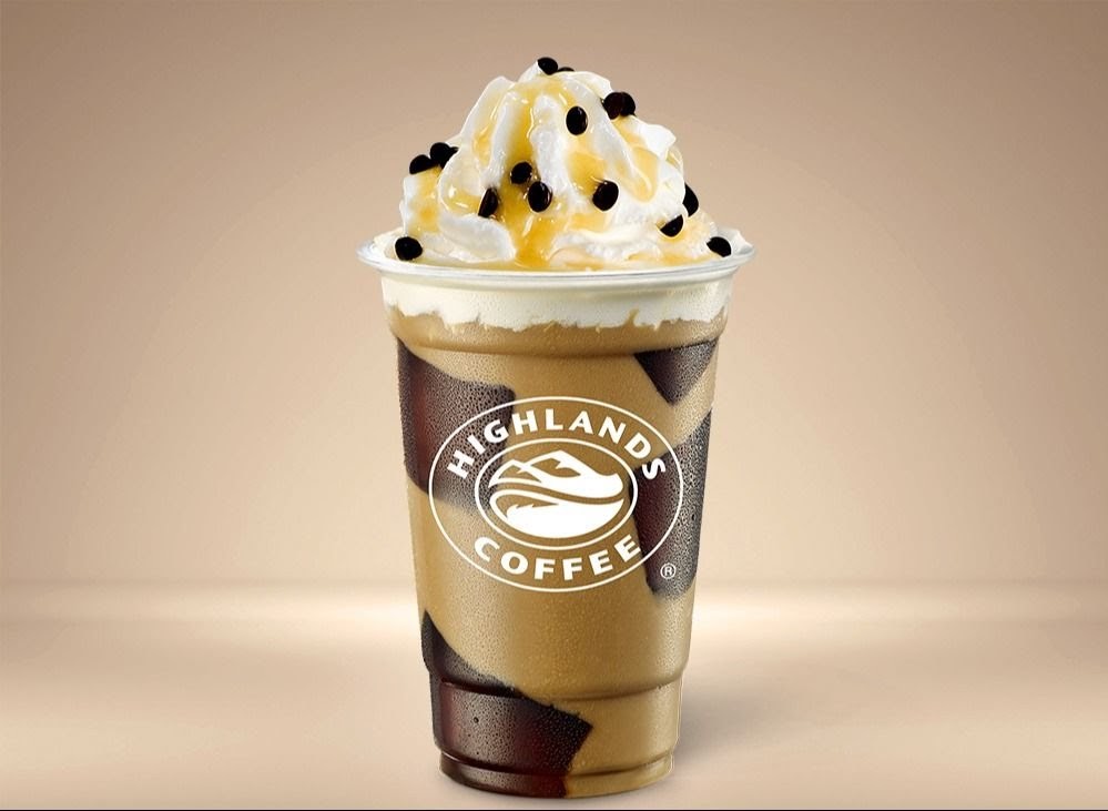 Highlands Coffee CityMall Cotabato - 2