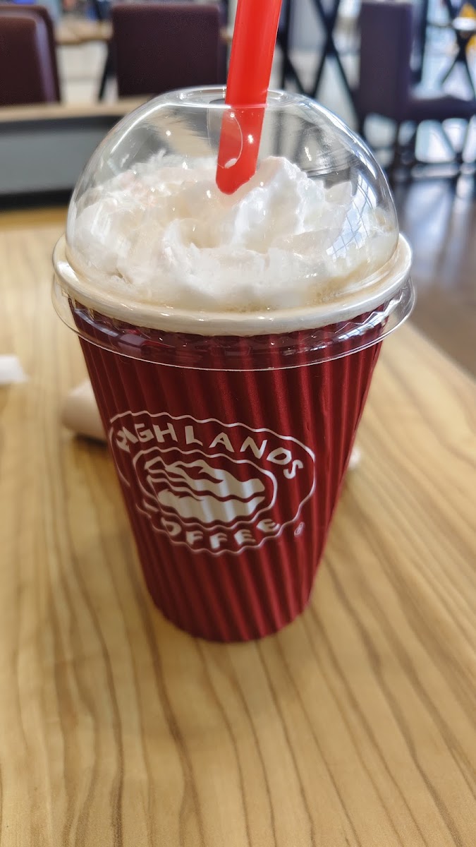 Highlands Coffee CityMall Cotabato - 3