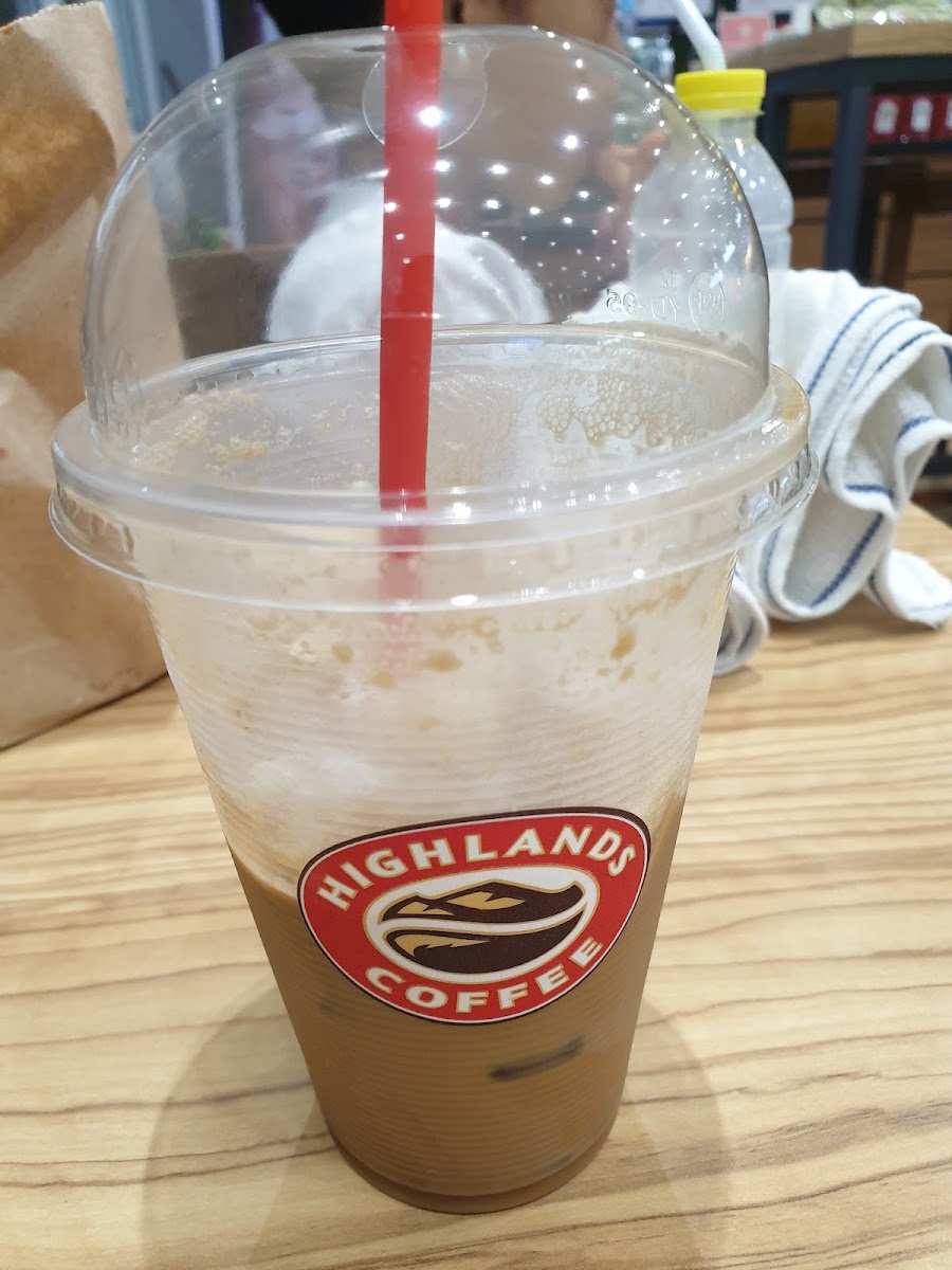 Highlands Coffee CityMall Cotabato - 5