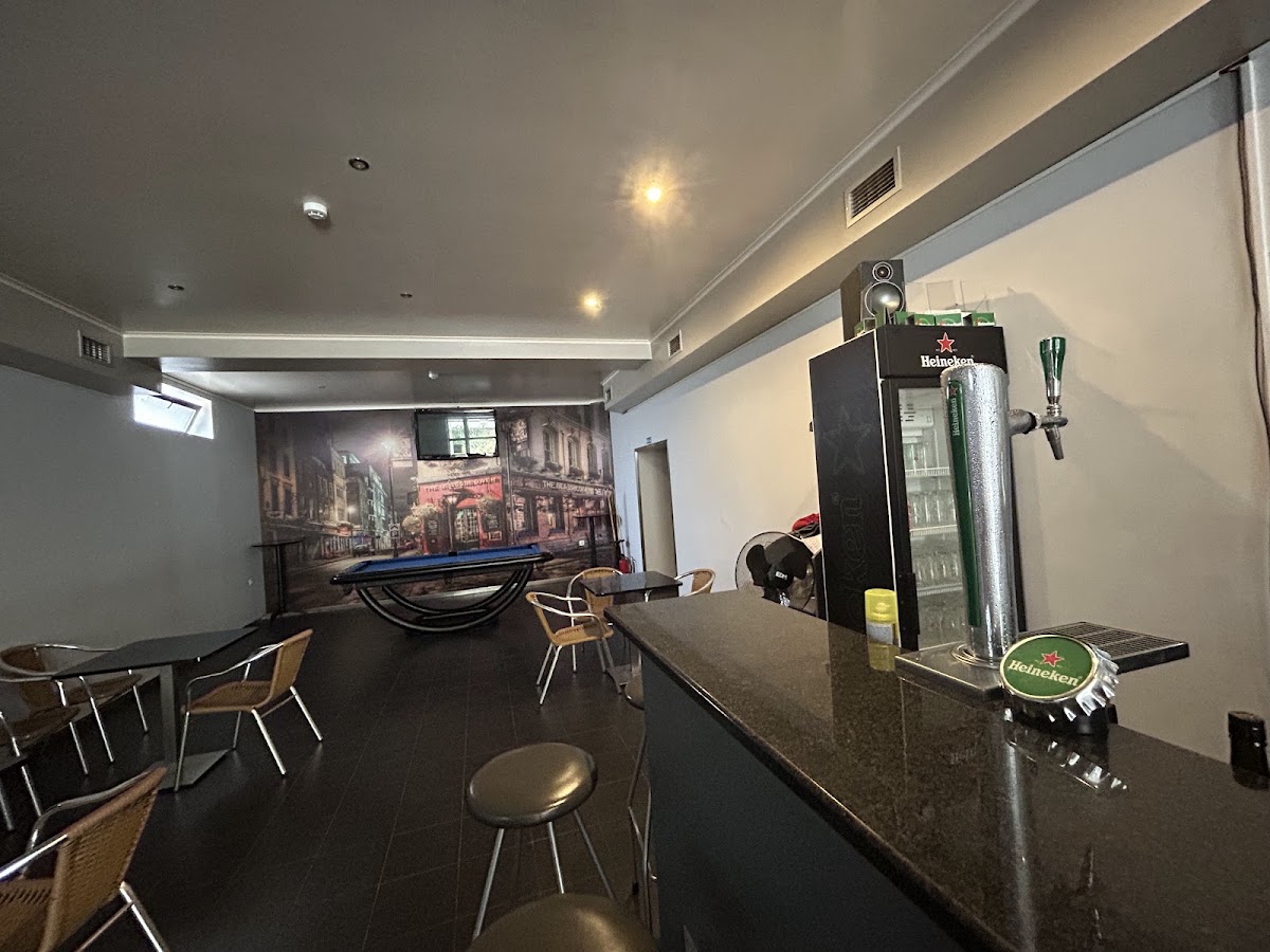 Cafe Aquarela' s - 3