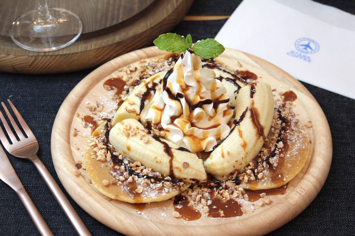 Stark Coffee Misato Cafe - 2