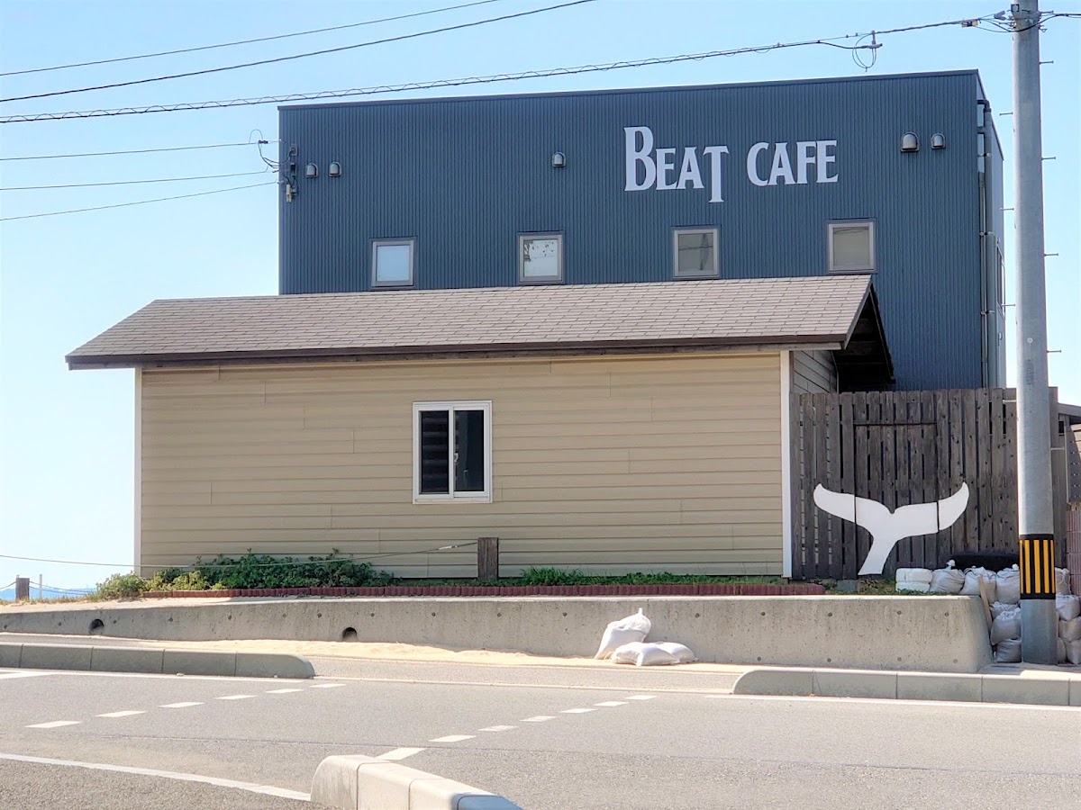 Beat Cafe