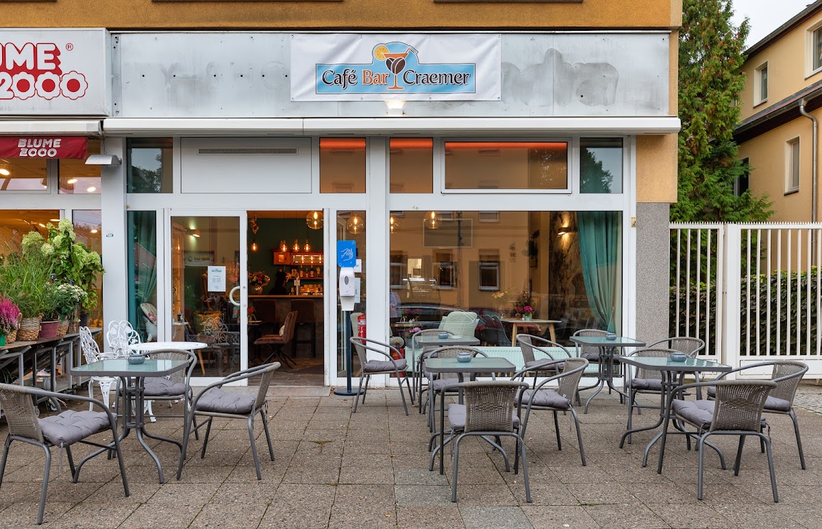 Café Bar Craemer