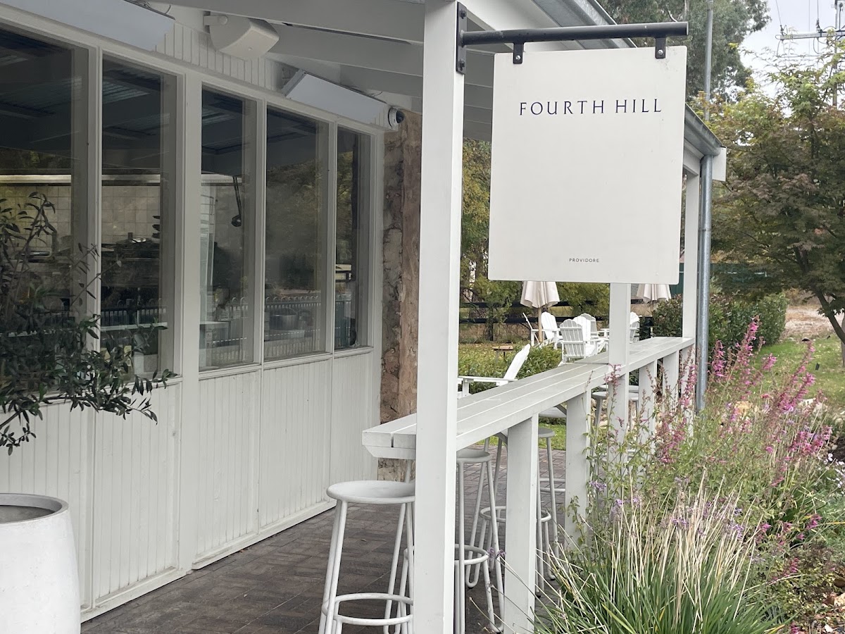 Fourth Hill Providore