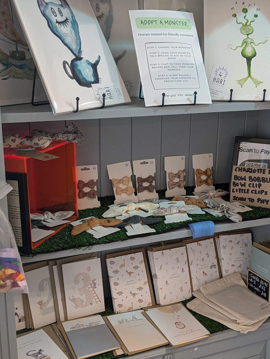 Little Leaf Play Cafe