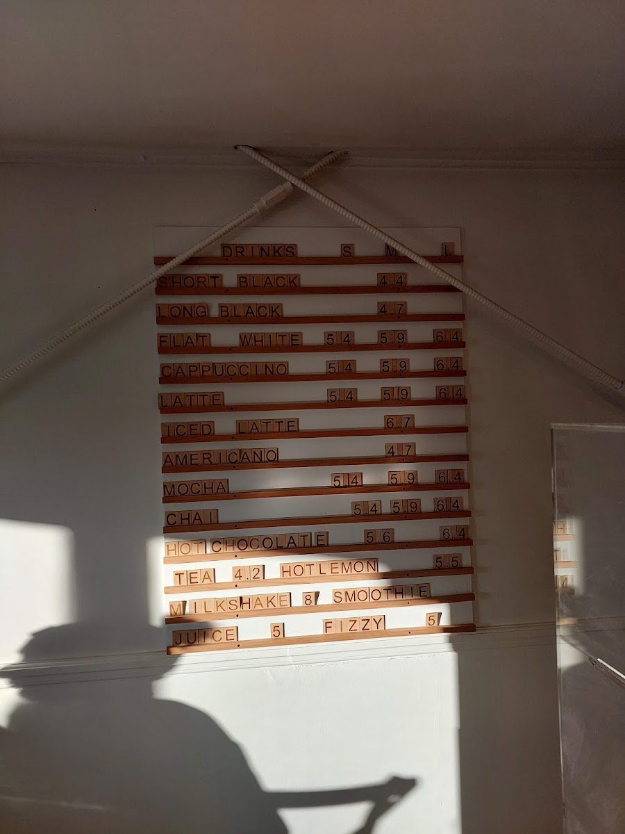 Mandeville Street Kitchen - 3