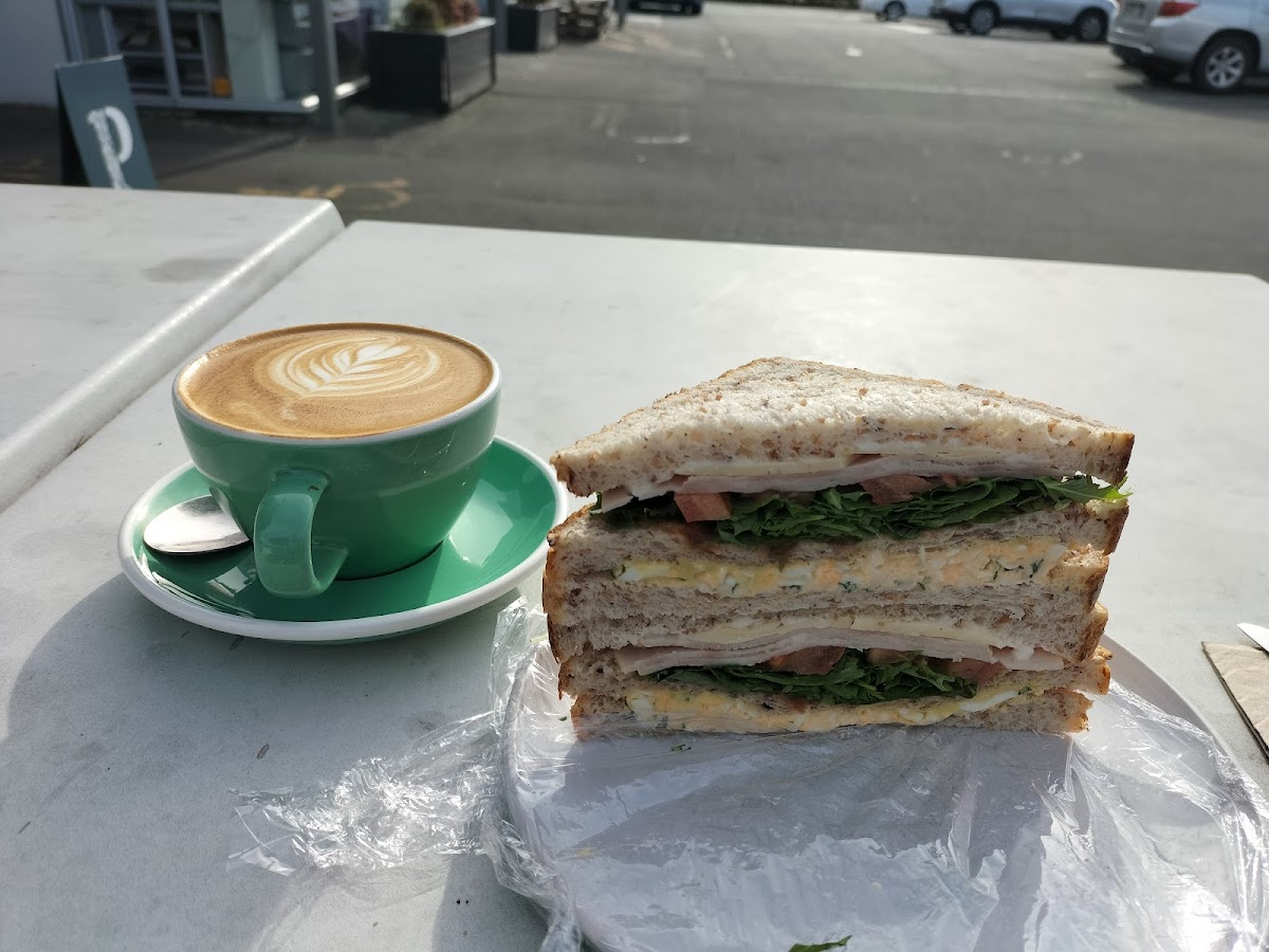 Mandeville Street Kitchen - 5