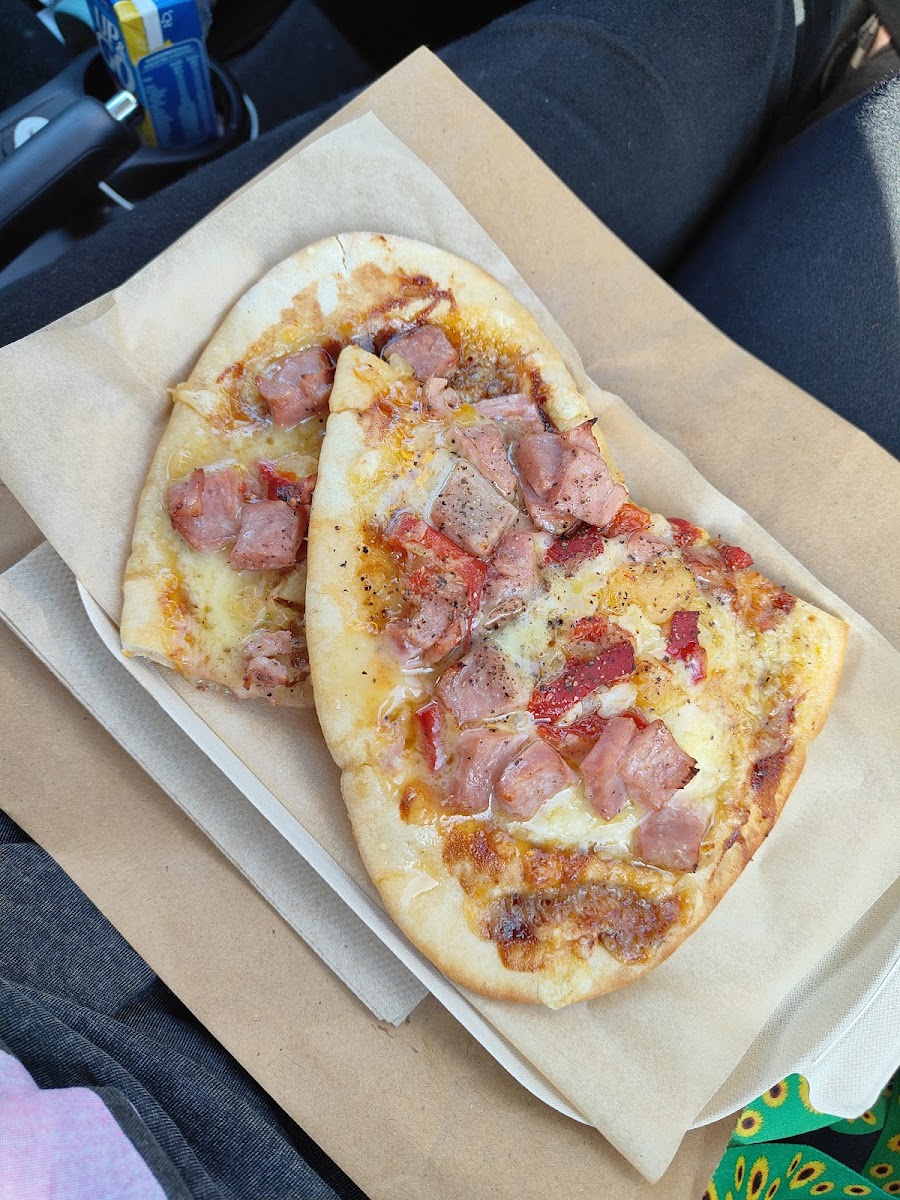 Mandeville Street Kitchen - 6