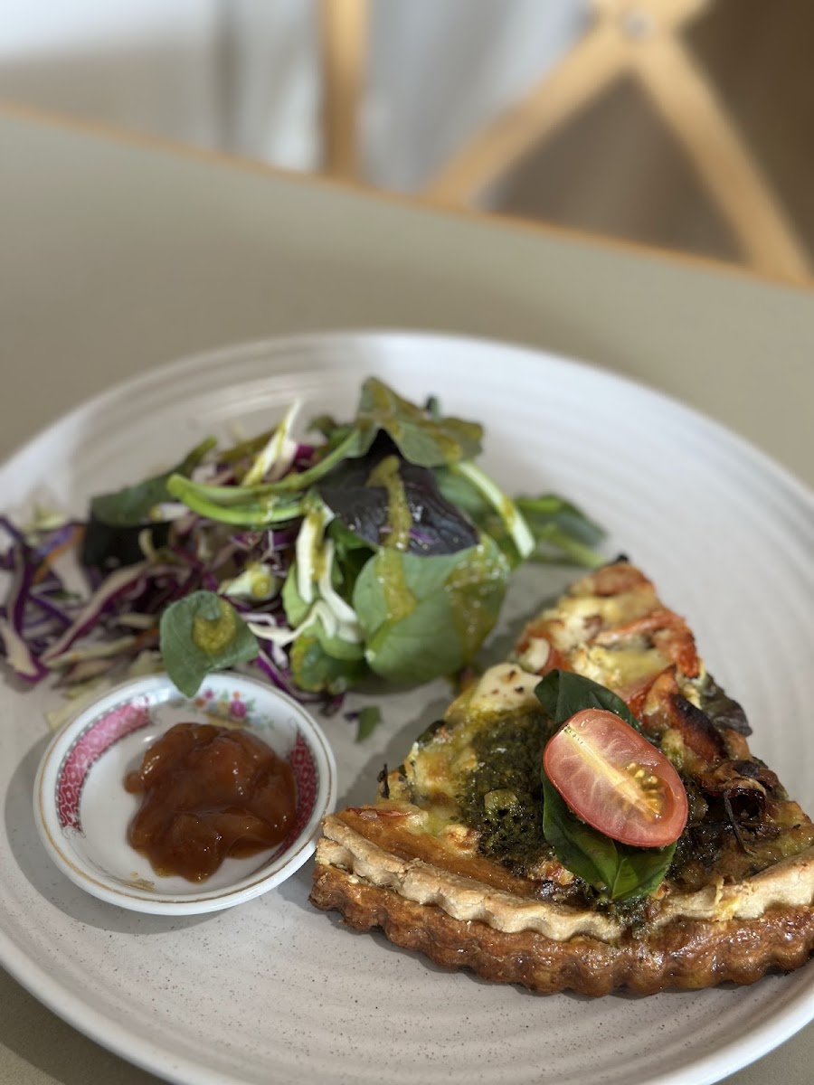 Mandeville Street Kitchen - 8