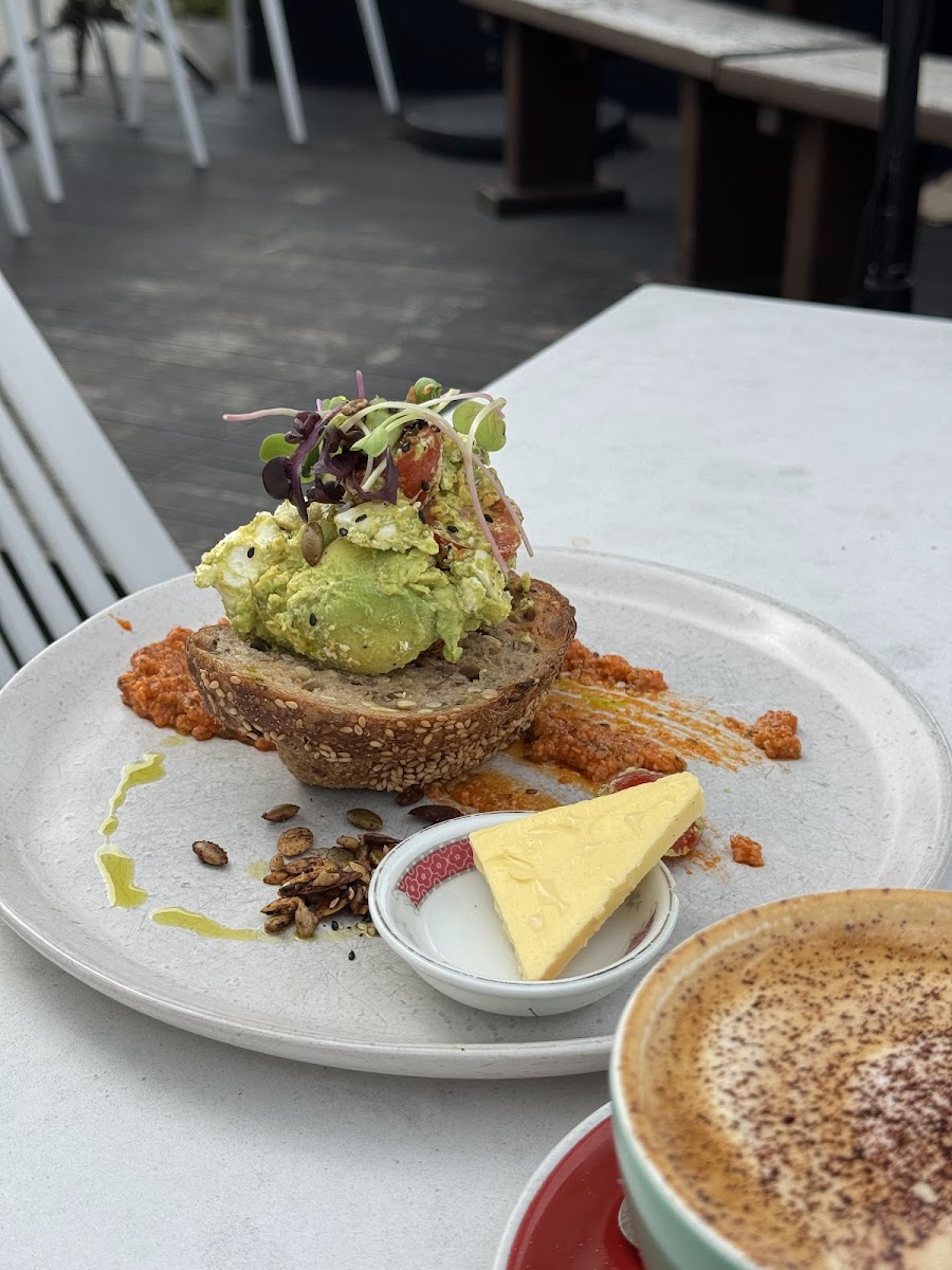 Mandeville Street Kitchen - 9