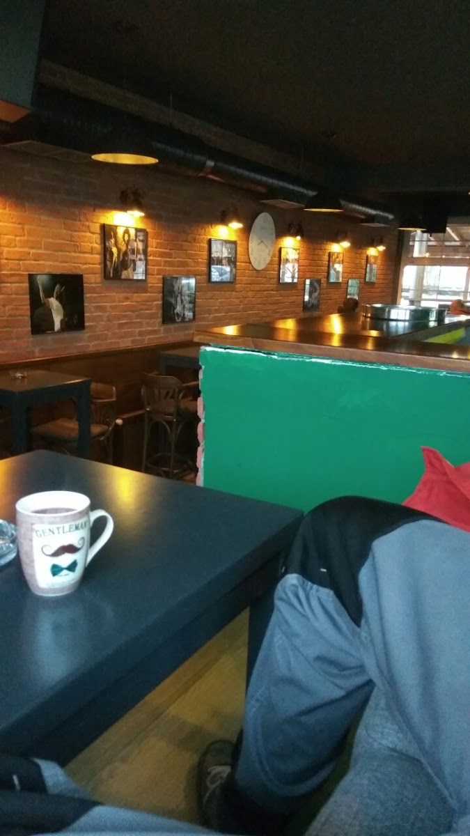 Caffe Bar Vagabond - 10