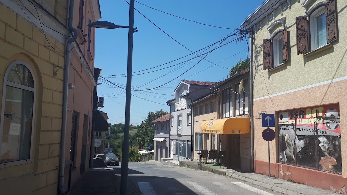 Caffe Bar Vagabond - 3