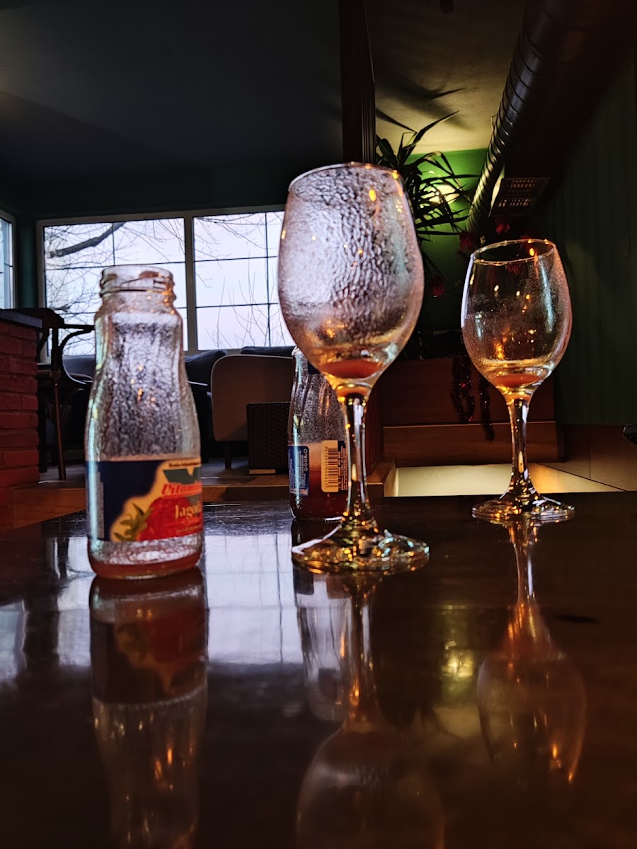 Caffe Bar Vagabond - 6