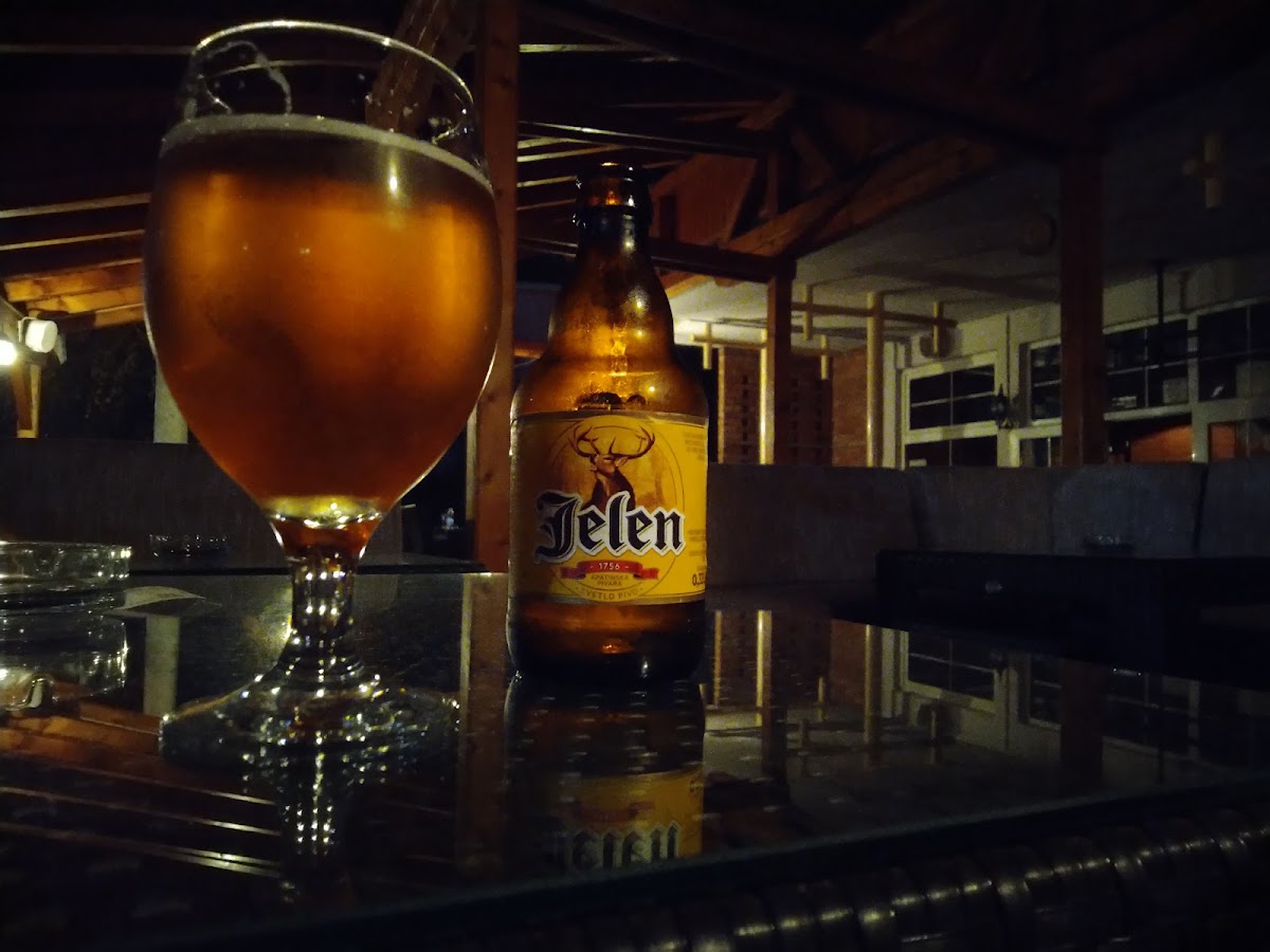 Caffe Bar Vagabond - 7